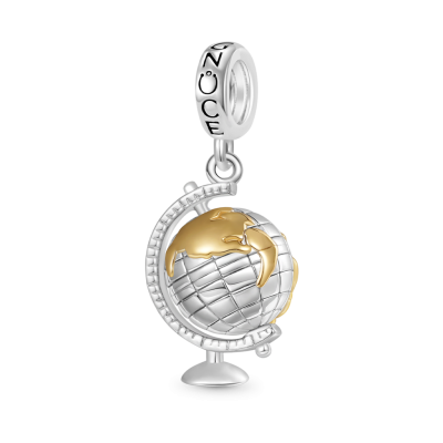 Globe Pendant