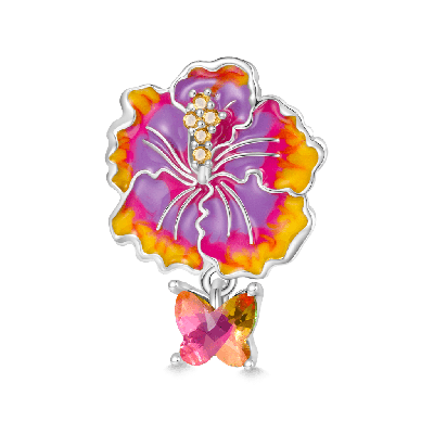 Hibiscus Charm