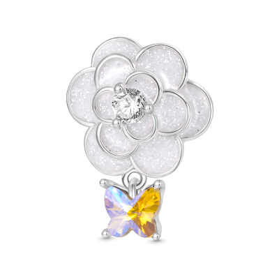 Camellia Charm