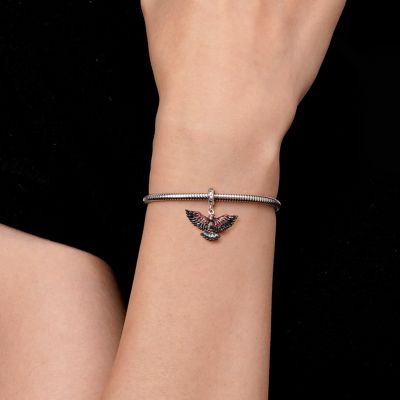 Eagle Pendant
