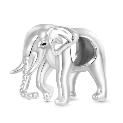 Elephant Charm