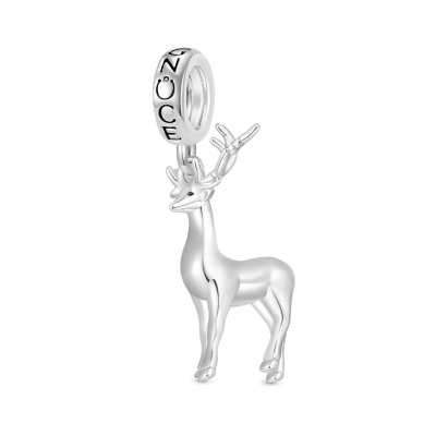 Deer Pendant