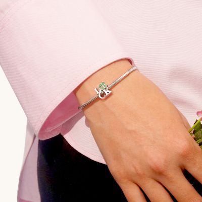 Luck Clover Charm