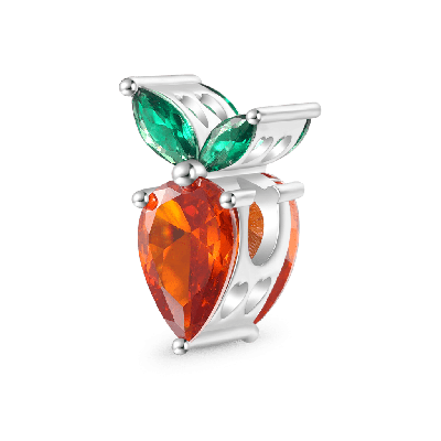 Carrot Charm