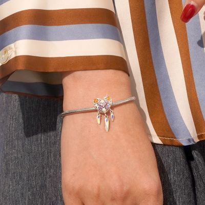 Dream Catcher Charm