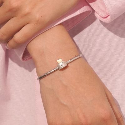 Toaster Charm