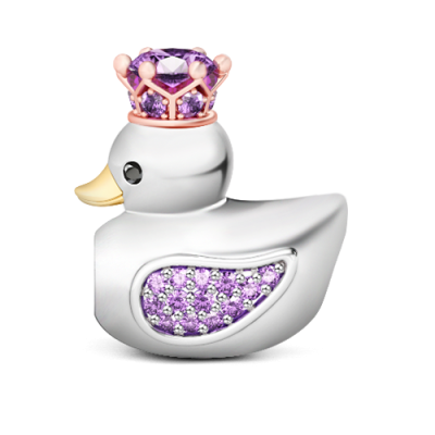 As Happy As Duck
