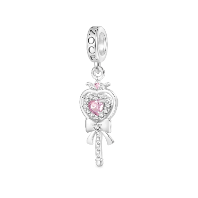 Magic Wand Pendant