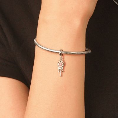 Magic Wand Pendant