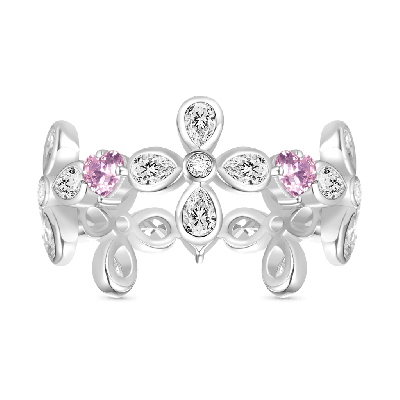 Flower Ring