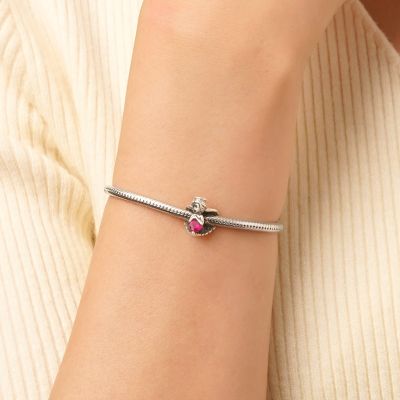 Loving Angel Charm