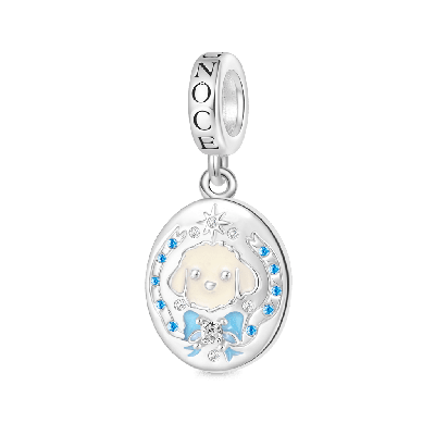 Puppy Seal Pendant
