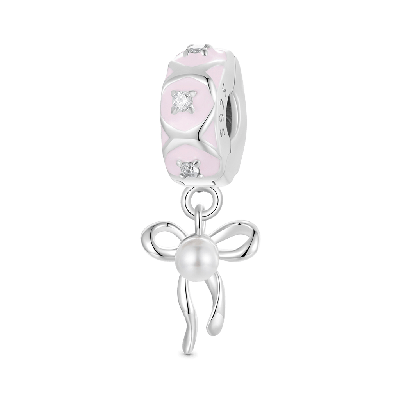 Ballet Bow Stopper