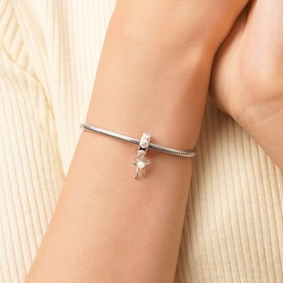 Ballet Bow Stopper