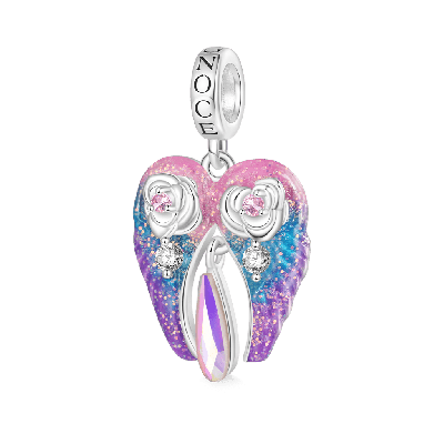 Angel Wing Pendant