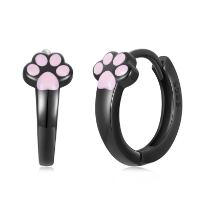 Cat Claw Earrings