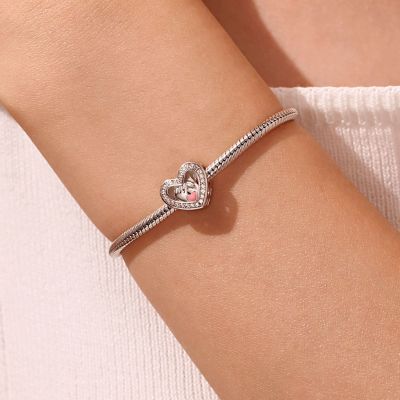 Promise Love Charm