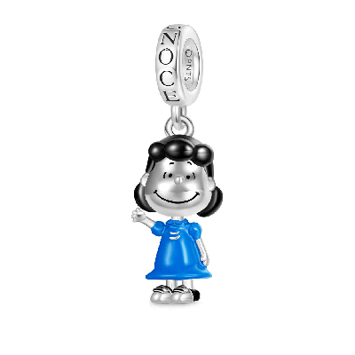 Peanuts Lucy Pendant