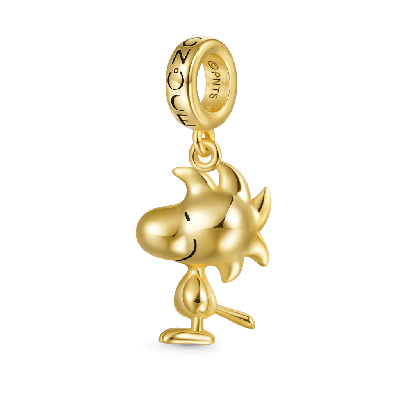 Peanuts Woodstock Pendant