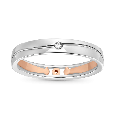 Starry Men's Band