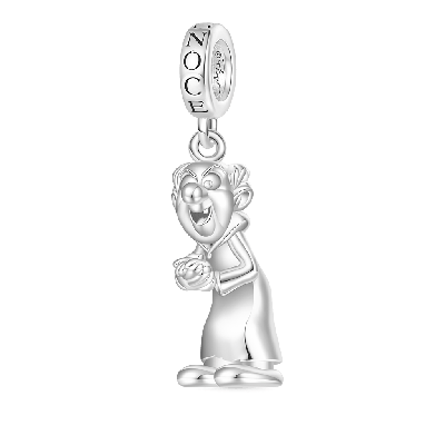 Gargamel Pendant