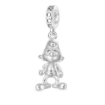 Brainy Smurf Pendant