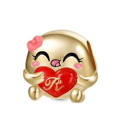 Pancake Charm