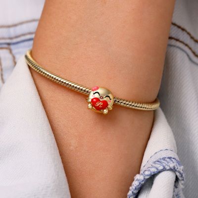 Pancake Charm