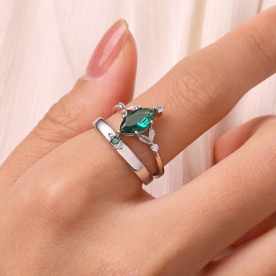 Paraíba Womens Ring