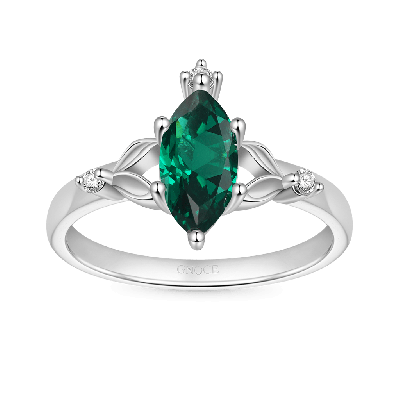 Paraíba Women's Ring