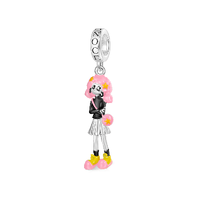 Ghosttundra Maisie Pendant
