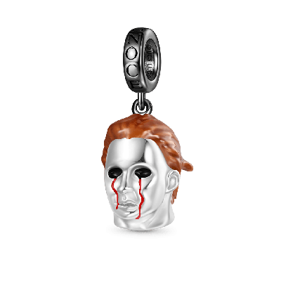 Bloody Michael Myers Pendant