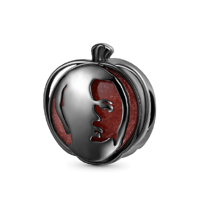 Michael Myers Pumpkin Charm