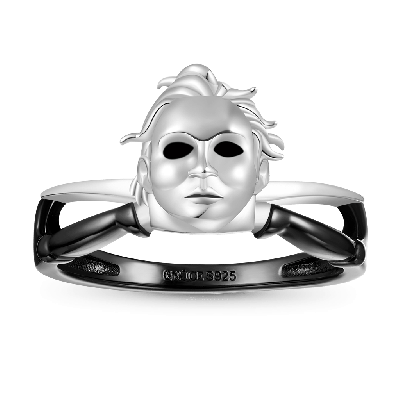 Michael Myers and Knife Ring