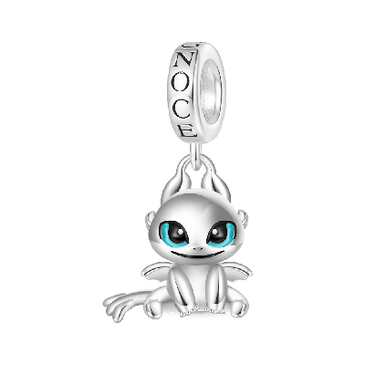 Light Fury Pendant
