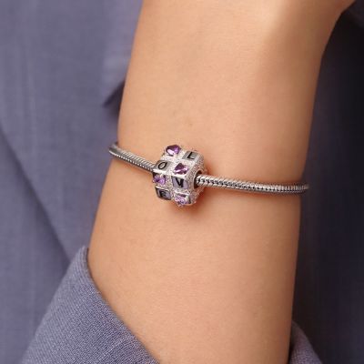 Favours Of Love Dice Charm