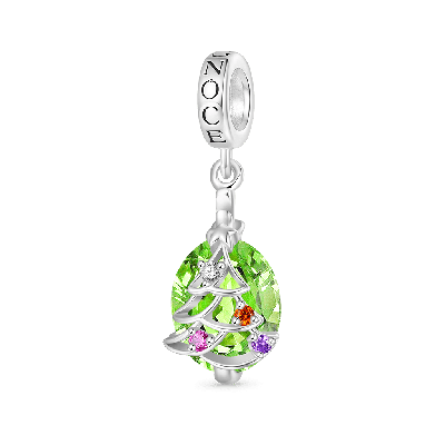 Christmas Tree Pendant