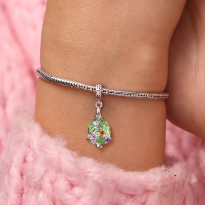 Christmas Tree Pendant