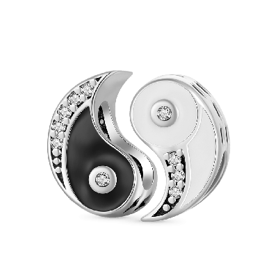 Tai Chi Double Charm