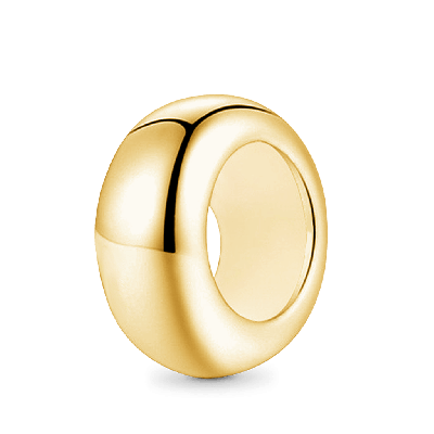 Gold Basic Stopper