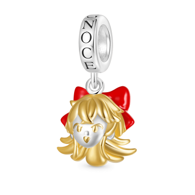 Elise Liedl Pendant