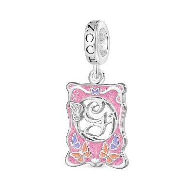 Wicked Glinda Enchanted Pendant