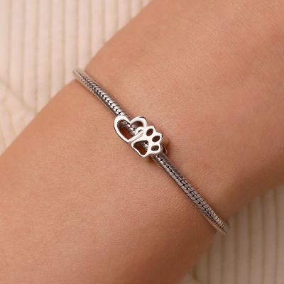 Love Pet Hollow Charm