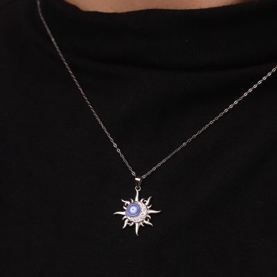 Powerful Evil Eye Necklace