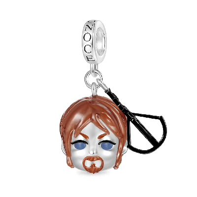Walking Dead Daryl Dixon Pendant