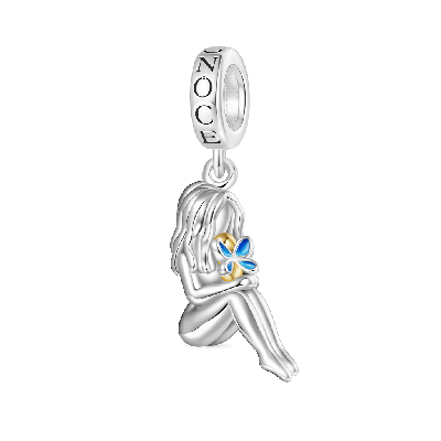 Mother Memorial Love Pendant