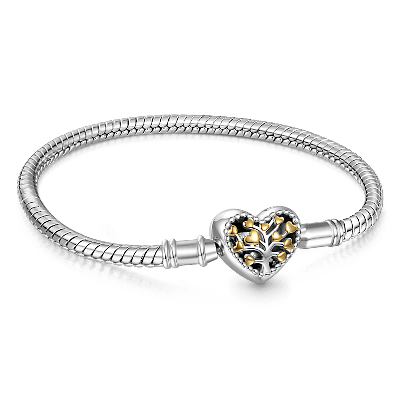 Tree of Life Basic Bracelet