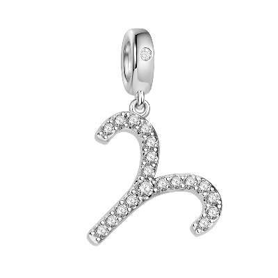Aries Charm