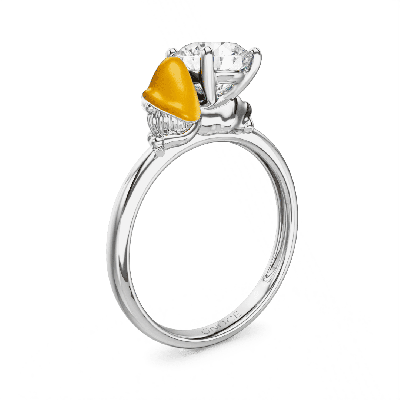 Daisy Fairy Ring