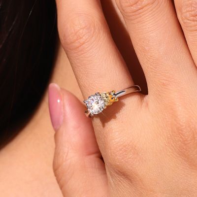 Lion Ring